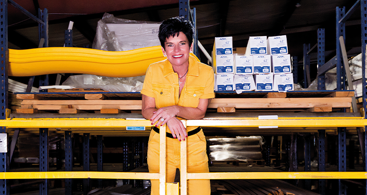 84 Lumber remains the first choice for contractors and builders across the entire US 84 Lumber