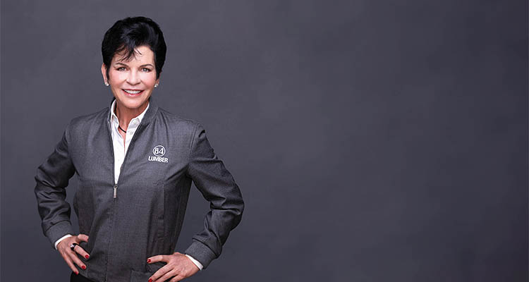 Discover 84 Lumber’s inspiring journey, navigating unprecedented challenges to achieve unstoppable growth Maggie Hardy
