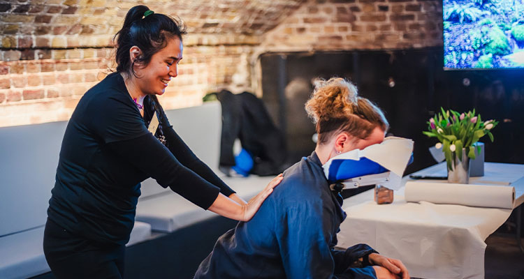 The evolution of corporate wellness is unlocking productivity and fostering a thriving workforce The evolution of corporate wellness is unlocking productivity and fostering a thriving workforce