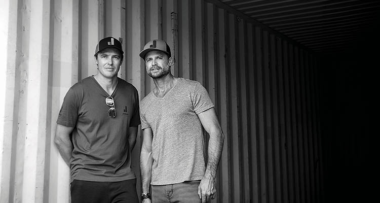 A Welshman and a US TV star have joined forces at Jones Builders Group – creating one of California’s premier building contractors A Welshman and a US TV star have joined forces at Jones Builders Group – creating one of California’s premier building contractors