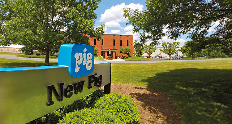 New Pendulum is growing its family of companies beyond New Pig New Pendulum is growing its family of companies beyond New Pig
