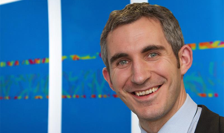 Why visionary leadership goes beyond an inspiring speech. By Marcus Wylie, Head of Culture at Insights Marcus Wylie is Head of Culture at leading global people development company Insights