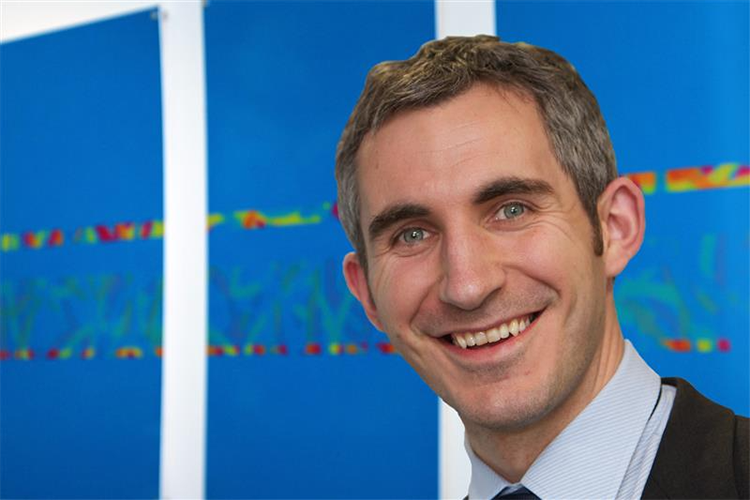 Marcus Wylie is Head of Culture at leading global people development company Insights