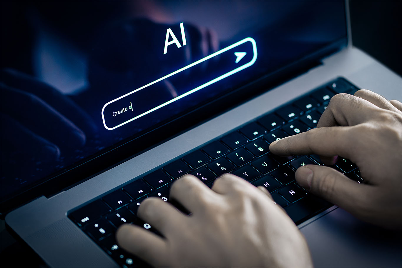Business executives emphasize the importance of empathy in AI strategy